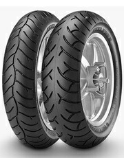メッツラー METZELER 1816700 フィール フリー Feel Free フロント 120/70 R 15インチ M/C 56H チューブレス タイヤ メッツラー 1816700