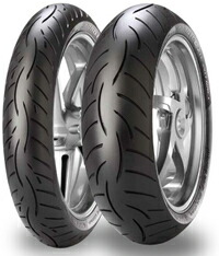メッツラー METZELER 2284100 Z8M インタラクト INTERACT リア 190/55 ZR 17インチ M/C (75W) チューブレス タイヤ (M) メッツラー 2284100