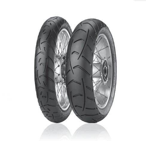 メッツラー 2803300 TOURANCE NEXT(ツアランス ネクスト) タイヤ 150/70 R 18 M/C 70V TL リア 1本 エンデューロ ストリート バイク 二輪車 METZELER