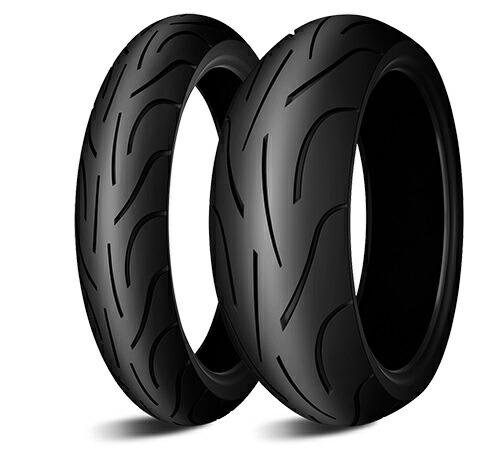 楽天市場】MICHELIN ミシュラン PILOT POWER 2CT R 190 50ZR17 (73W
