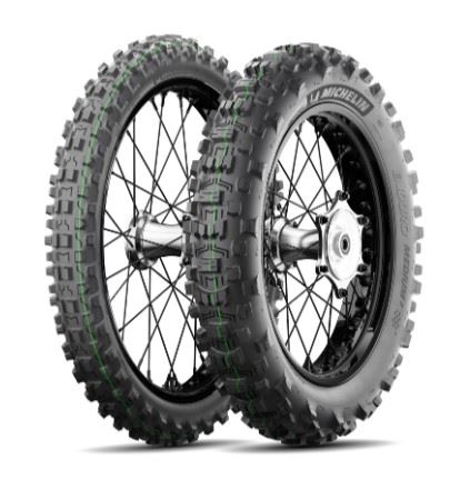 ミシュラン 532413 ENDURO MEDIUM 2 エンデューロ ミディアム フロント 90/90-21 M/C 54R TT 1本入り バイク タイヤ オフロード