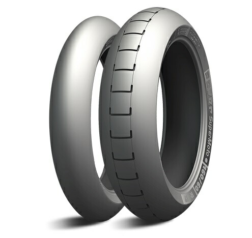 楽天市場】MICHELIN ミシュラン POWER SUPERMOTO SLICK【160/60R17 B2