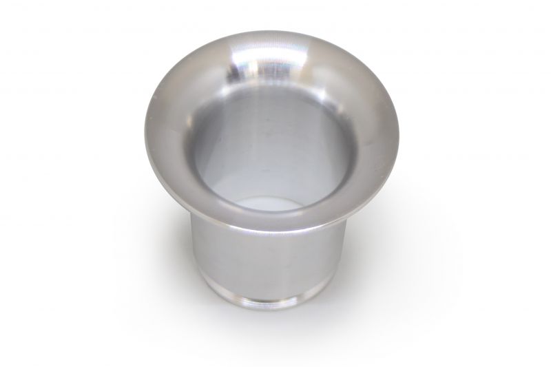 MIKUNI ミクニ 35143425 TMR34φ用 アルミファンネル 25mm ネジ部除く ファンネル外径68mm 1個入