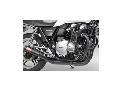 モリワキ 401p1 00 One Piece ワンピース フルエキゾーストマフラー ブラック Cb1100 マフラー Voli Me