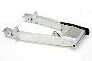 ﾓﾘﾜｷ 5201-201-200 ｱﾙﾐｽｲﾝｸﾞｱｰﾑ 4.5ｲﾝﾁ Z/Z1000MK2/Z1-R