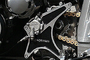 ﾓﾘﾜｷ 01130-10215-10 ｸﾗｯﾁﾚﾘｰｽﾞﾌﾟﾚｰﾄｷｯﾄ ｾﾞﾌｧｰ1100｜バイクマン　店