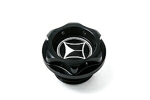 ﾓﾘﾜｷ 01561-21426-B0 ｵｲﾙﾌｨﾗｰｷｬｯﾌﾟ ｸﾗｳﾝﾀｲﾌﾟ M20×P1.5 ﾌﾞﾗｯｸ ｽｽﾞｷ車