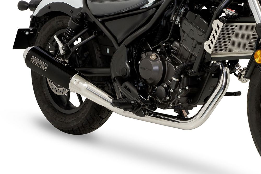 モリワキ 01811-201V4-00 BRS フロントパイプ SUS CB250R 2022- SUS ステンレスポリッシュ 車検政府認証 バイクパーツ