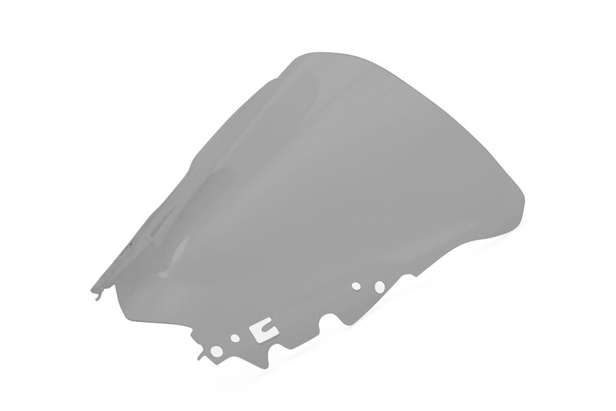 MRA スクリーン レーシング スモーク 幅310×長さ330mm YZF-R25 4025066149285 ウインドシールド バイザー 風防 風よけ 外装 プロト