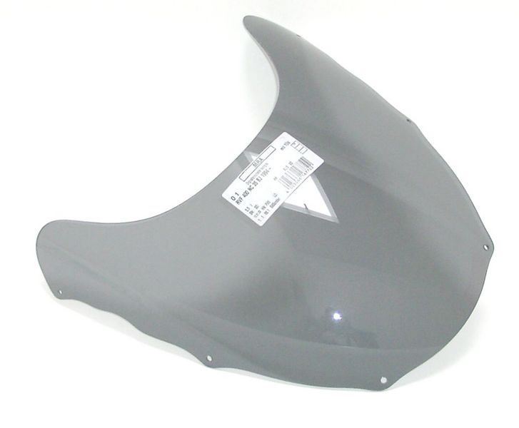 MRA スクリーン オリジナル クリア 幅390×長さ260mm RVF400 4025066167715 ウインドシールド バイザー 風防 風よけ 外装 プロト