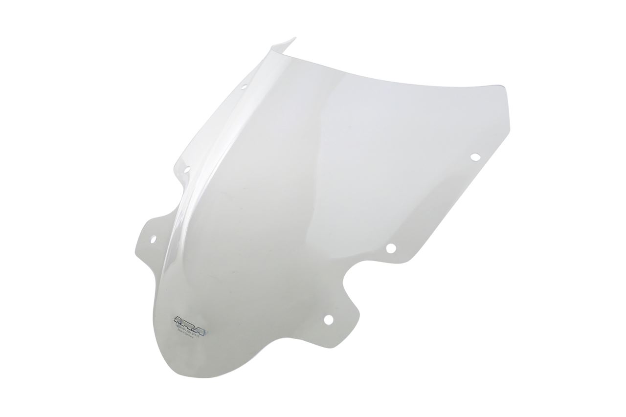 MRA スクリーン レーシング クリア 幅320×長さ330mm スピードトリプル1200RR 4025066172863 ウインドシールド バイザー 風防 風よけ 外装 プロト