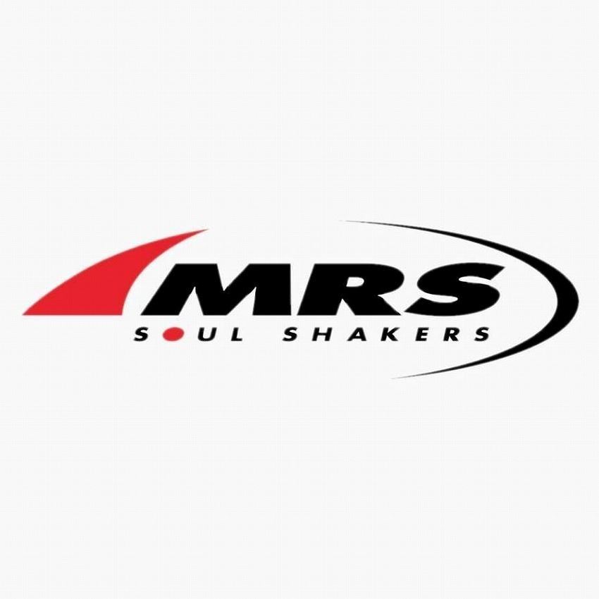 MRS MRS-H75-TK41 タンク&サイドカバー フレークサンライズオレンジ CB750 バイク