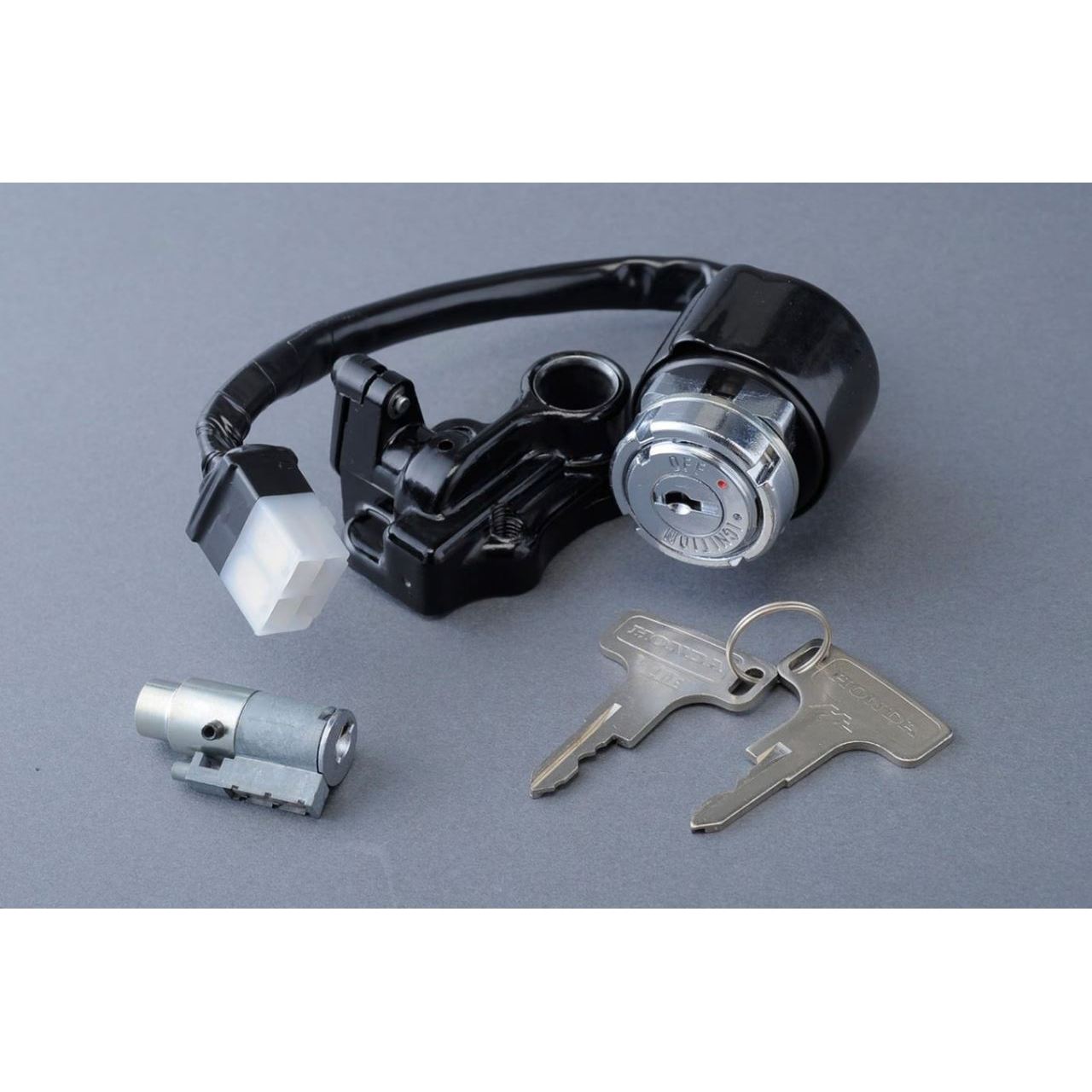 MRS MRS-H75-D025 コンビネーションスイッチセット CB750 K3-K4 バイク メーカー規格品｜バイクマン　店 27,176円