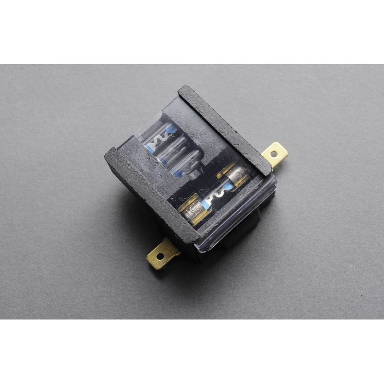 MRS MRS-H75-D041 ヒューズボックスASSY CB750 K0-K2 バイク メーカー規格品
