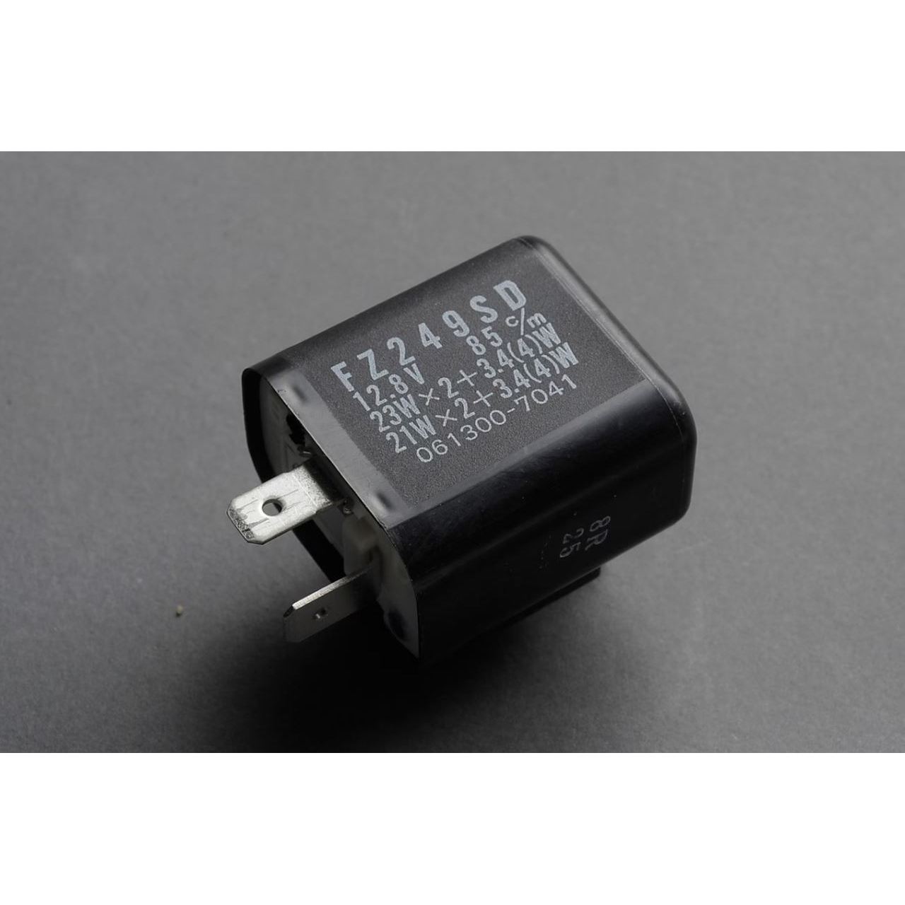 MRS MRS-H75-D066 ウィンカーリレーASSY CB750 K0-K4 バイク メーカー規格品