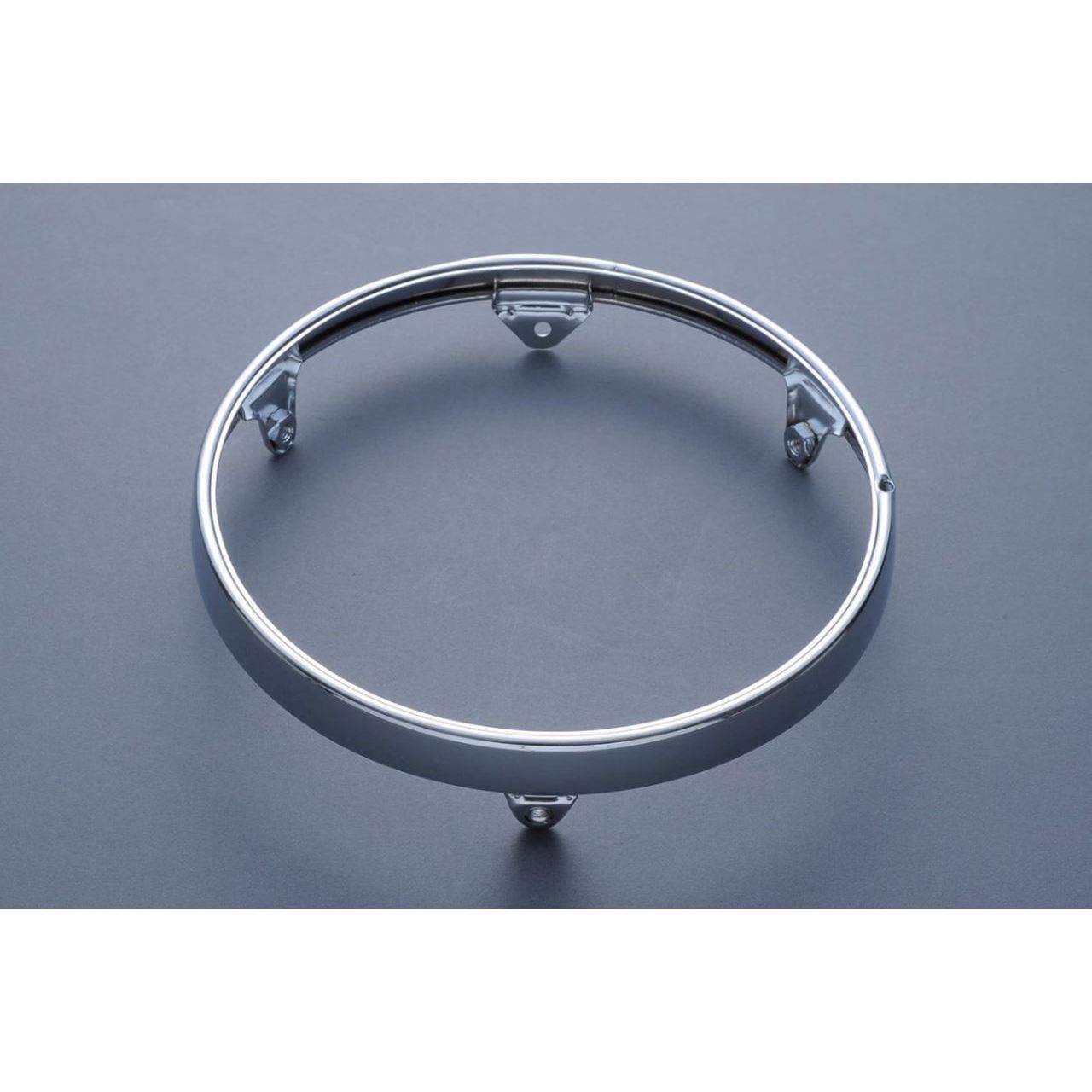 MRS MRS-H75-F225 ヘッドライトリム CB750 バイク 輸出用 メーカー規格品