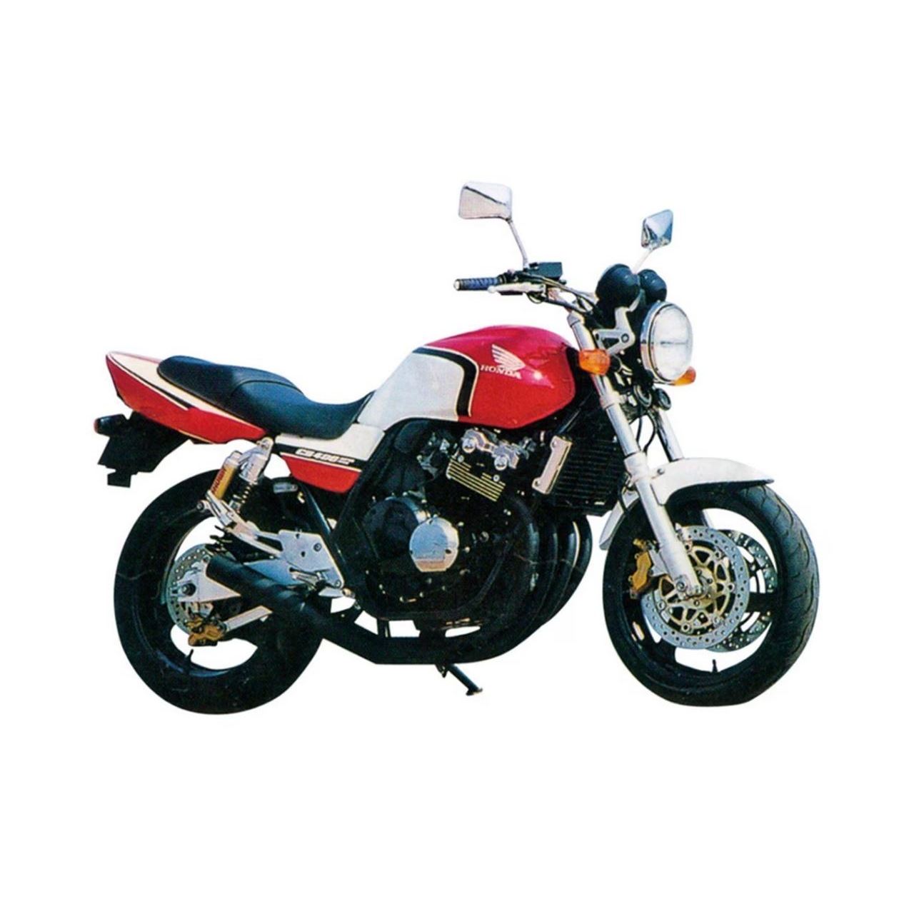 MRS MRS-MUH40-12B ショート管マフラー ブラック CB400SF/V-TEC バイク｜バイクマン　店