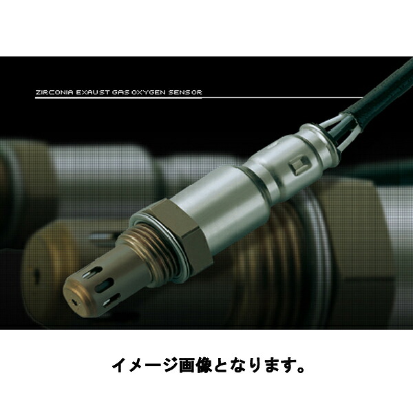 NGK OZA669-EE15 酸素ｾﾝｻｰ O2ｾﾝｻｰ 1381 ngk oza669-ee15-1381