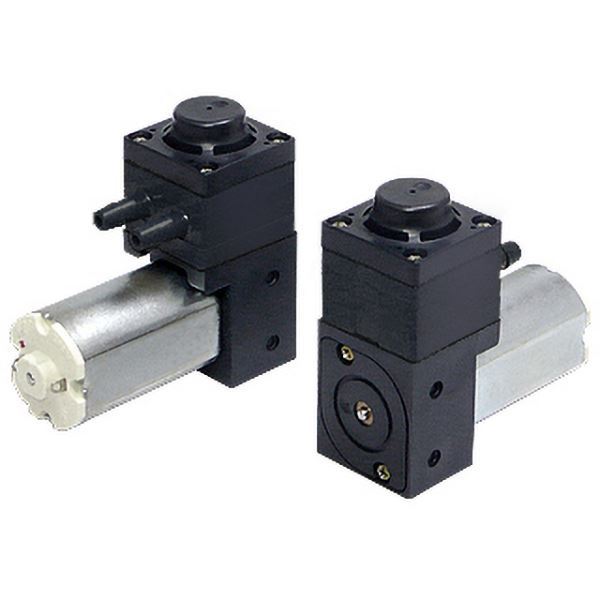 日東工器 20953 液体ポンプ DPE-100-2G コンプレッサ 空圧機器 液体搬送