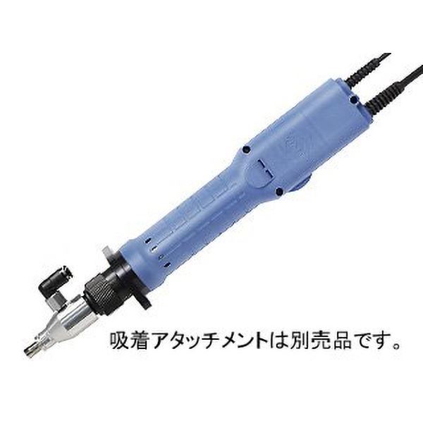 【楽天市場】日東工器 53725 ブラシレスデルボ 自動機用 DLV30A06A-F Aシリーズ 電動工具 ドライバ 穴あけ 締付：バイクマン ...