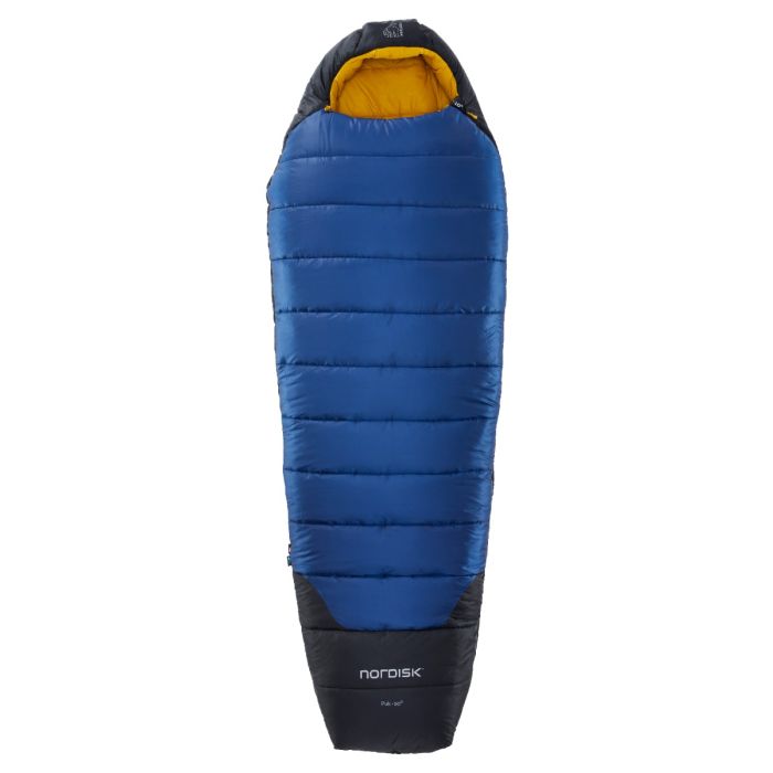 Nordisk★ノルディスク Gormsson +10°寝袋 Nordisk Gormsson +10°L Curve / ノルディスク ゴルムソン +10°L