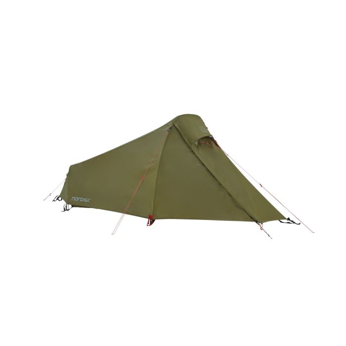 テント・タープ Nordisk Telemark 1 LW Tent Green Alu テント・タープ Nordisk Telemark 1 LW Tent Green Alu Nordisk