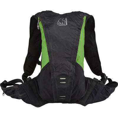 NORDISKノルディスクラナランニングバッグ8LRana8LBLACK/PERIDO