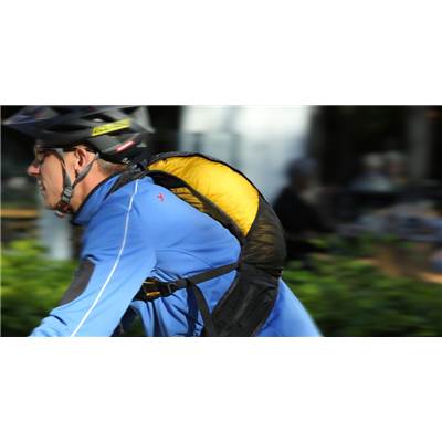 NORDISKノルディスクラナランニングバッグ8LRana8LBLACK/PERIDO