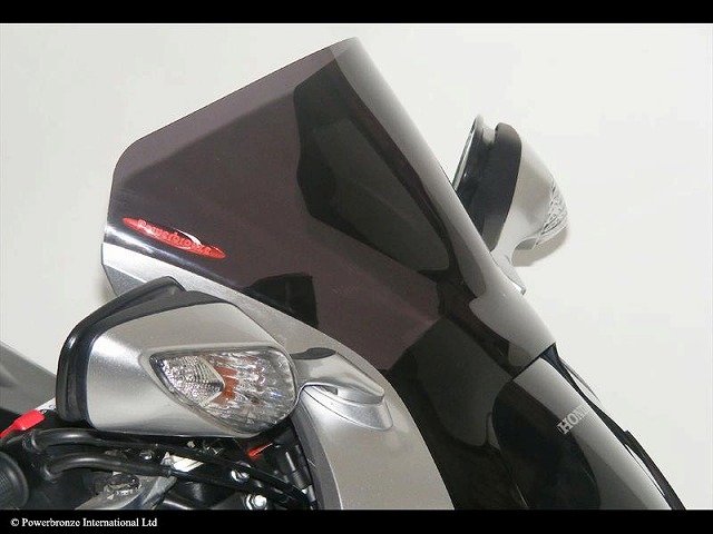 楽天市場 Power Bronze ﾊﾟﾜｰﾌﾞﾛﾝｽﾞ 400 H128 002 ｴｱﾌﾛｰｽｸﾘｰﾝ Vfr10 10 ﾀﾞｰｸｽﾓｰｸ 400 H128 002 バイクマン 楽天市場店