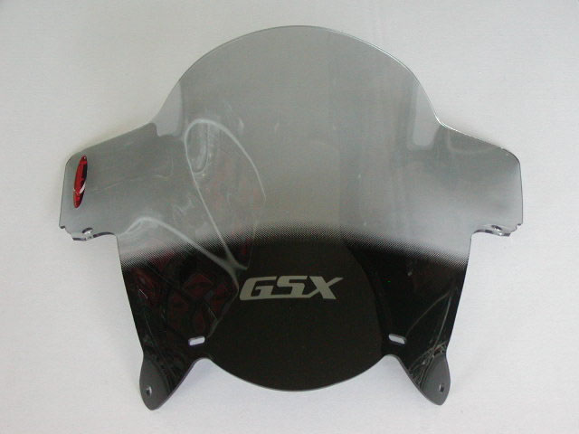Power Bronze ﾊﾟﾜｰﾌﾞﾛﾝｽﾞ 400-S119-001 ｴｱﾌﾛｰｽｸﾘｰﾝ ﾗｲﾄｽﾓｰｸ Bandit(ﾊﾞﾝﾃﾞｨｯﾄ)1250F/GSX1250F (10-12) 400-s119-001｜バイクマン　店