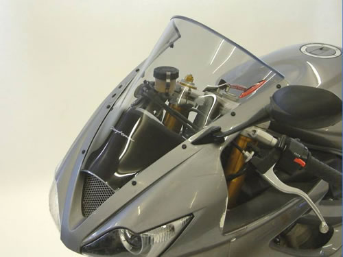 Power Bronze ﾊﾟﾜｰﾌﾞﾛﾝｽﾞ 400-T109-001 ｴｱﾌﾛｰｽｸﾘｰﾝ ﾗｲﾄｽﾓｰｸ TRIUMPH(ﾄﾗｲｱﾝﾌ) ﾃﾞｲﾄﾅ675(06-08) 400-t109-001｜バイクマン　店 14,658円