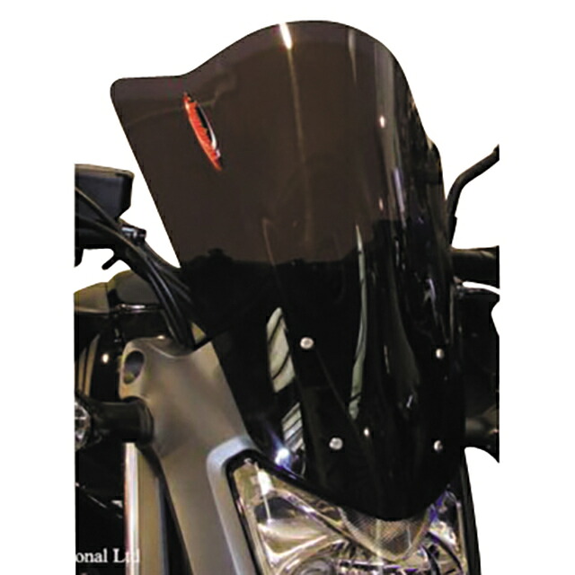 Power bronze ﾊﾟﾜｰﾌﾞﾛﾝｽﾞ 420-H141-001 ﾈｲｷｯﾄﾞｽｸﾘｰﾝ NC700S/NC750S +90UP ﾗｲﾄｽﾓｰｸ