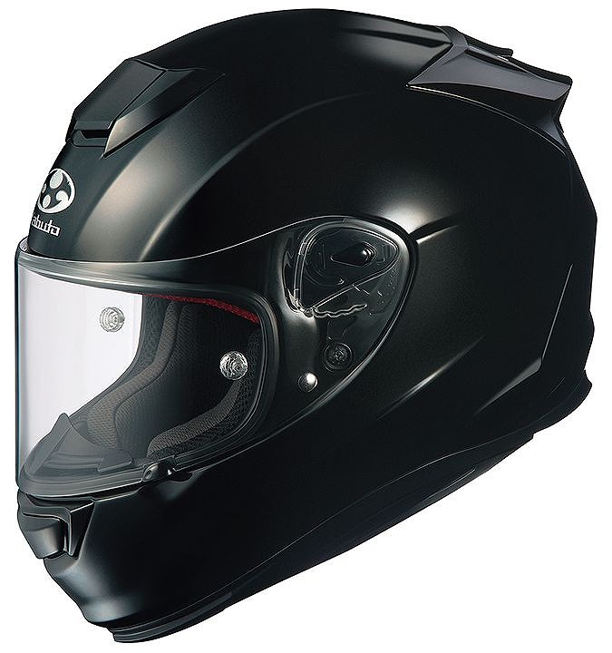 OGK RT-33X ブラックメタリック XXLサイズ フルフェイス ヘルメット JIS ECE 22-05規格 MFJ公認 KABUTO カブト｜バイクマン　店