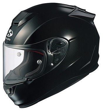 OGK RT-33X ブラックメタリック XXXLサイズ フルフェイス ヘルメット JIS ECE 22-05規格 MFJ公認 KABUTO カブト|バイクマン 店