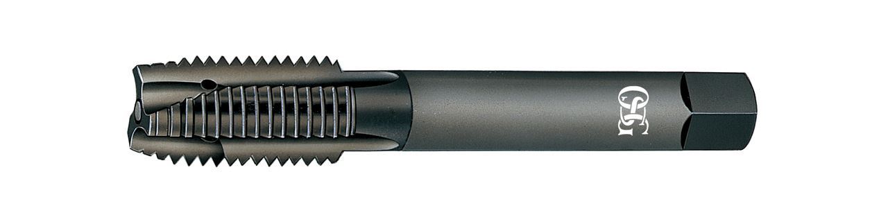 オーエスジー 10358 ポイントタップ OH3 OIL-POT H STD M8X1.25X120 1本 切削工具 ねじ切り工具 ハイスタップ