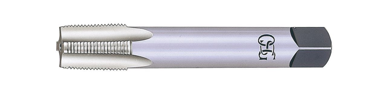 オーエスジー 13583 管用テーパタップ LT-TPT H 2 PT3/4-14X150 1本 切削工具 ねじ切り工具 ハイスタップ