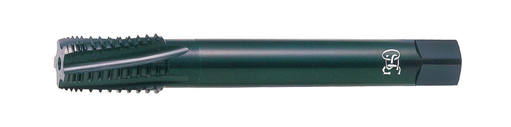 オーエスジー 15741 管用インターラップタップ EX-LT-IRT HSE 2 PT1-11X150 1本 切削工具 ねじ切り工具 ハイスタップ