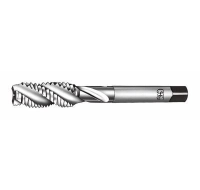 オーエスジー 18339 スパイラルタップ OH4 EX-SFT HSE STD+1 M27X3 1本 切削工具 ねじ切り工具 ハイスタップ