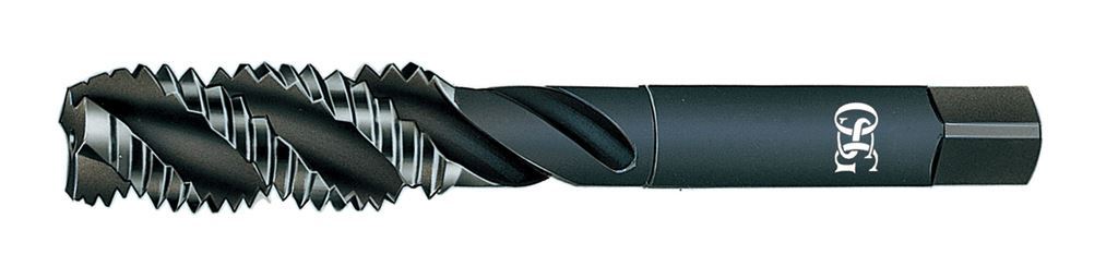 オーエスジー 18681 スパイラルタップ OH2 EX-H-SFT HSE STD M24X1.5 1本 切削工具 ねじ切り工具 ハイスタップ