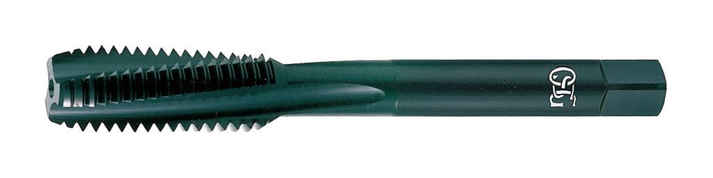 オーエスジー 20451 マシニングタップ OH3 EX-S-MCT 3P HSE STD M14X1.5X88 1本 切削工具 ねじ切り工具 ハイスタップ