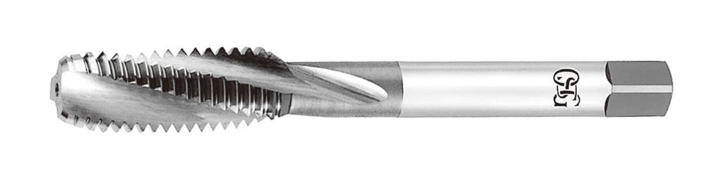 オーエスジー 22336 スパイラルタップ OH4 CPM-SFT STD M16X2 1本 切削工具 ねじ切り工具 ハイスタップ