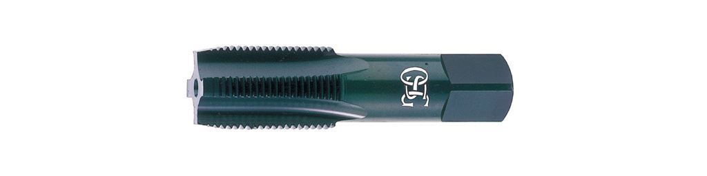 オーエスジー 23974 管用平行タップ EX-SUS-SPT HSE 2 PF1/2-14 1本 切削工具 ねじ切り工具 ハイスタップ
