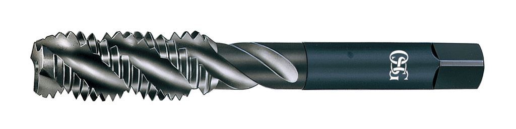 オーエスジー 24186 スパイラルタップ OH3 EX-SUS-SFT HSE STD M18X1.5 1本 切削工具 ねじ切り工具 ハイスタップ