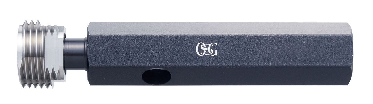 オーエスジー 38751 管用テーパねじゲージ TG P 3/4-14NPT 1本 測定・分析機器 ゲージ ネジゲージ 45,606円