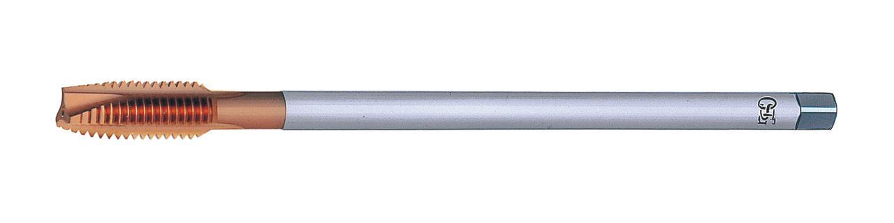 オーエスジー 78851 ポイントタップ OH4 TIN-LTPOT HSE STD M12X1.25X150 1本 切削工具 ねじ切り工具 ハイスタップ