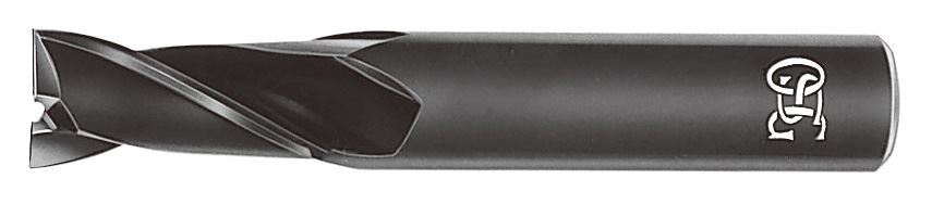オーエスジー 81427 ハイスエンドミル SUS-EDS 17 1本 切削工具 エンドミル ハイススクエアエンドミル