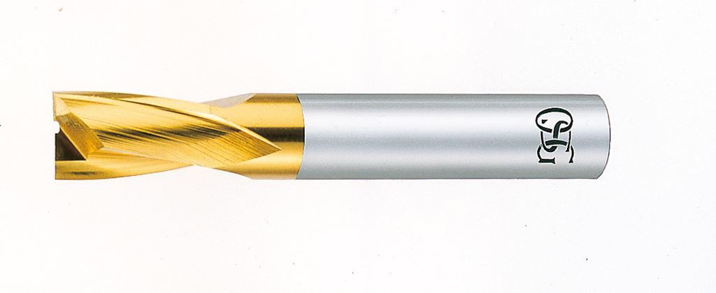 オーエスジー 81576 ハイスエンドミル EX-TIN-EKD OH1 16 1本 切削工具 エンドミル その他のハイスエンドミル