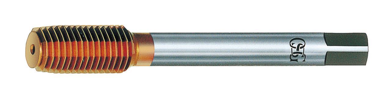 オーエスジー 10794 ニューロールタップ TIN-NRT P HSE STD M20X2.5 RH11 1本 切削工具 ねじ切り工具 ハイスタップ