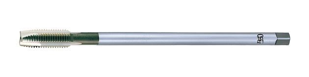 オーエスジー 13195 ポイントタップ EX-LT-POT HSE STD M30X3.5X200 OH4 1本 切削工具 ねじ切り工具 ハイスタップ