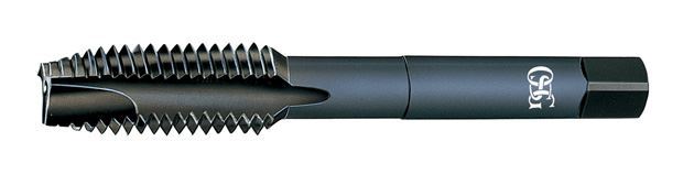 オーエスジー 24462 スパイラルタップ EX-SUS-POT HSE STD W1-8 OH4 1本 切削工具 ねじ切り工具 ハイスタップ